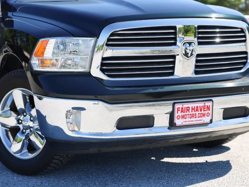 Used 2015 RAM 1500 Big Horn AWD/4WD image 39