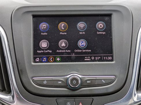 Used 2023 Chevrolet Equinox LS w/ LS Convenience Package image 21