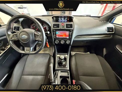 Used 2019 Subaru WRX Premium image 19