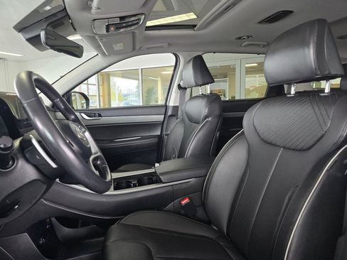 Used 2025 Hyundai Palisade SEL AWD/4WD image 18