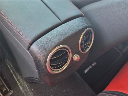 Used 2023 Mercedes-Benz C 63 AMG S image 16