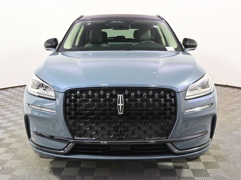 New 2026 Lincoln Corsair Reserve w/ Jet Appearance Package image 10