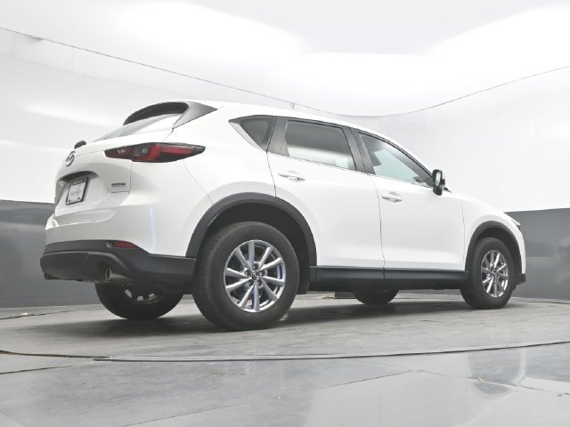 Used 2022 MAZDA CX-5 AWD 2.5 S image 45