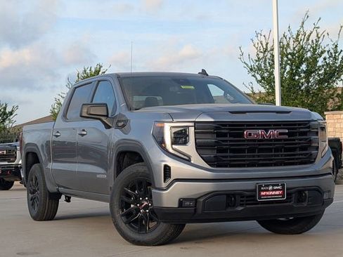 New 2026 GMC Sierra 1500 Elevation w/ Preferred Package RWD image 2
