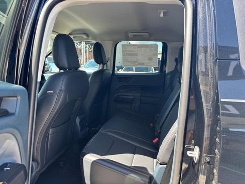 New 2026 Ford Maverick Tremor AWD/4WD image 13
