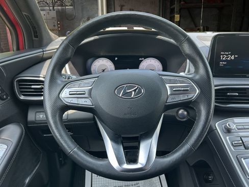 Used 2023 Hyundai Santa Fe Calligraphy AWD/4WD image 21