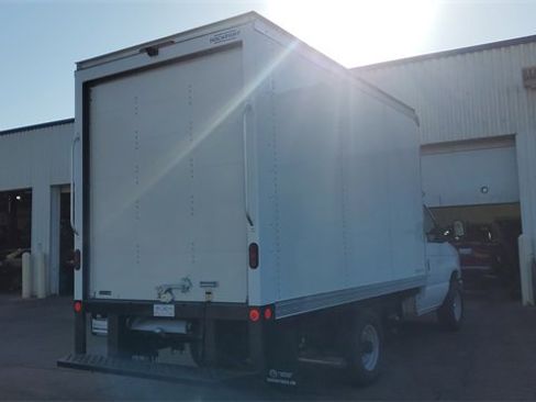 New 2026 Ford E-350 and Econoline 350 Super Duty w/ Power Equipment Group image 5