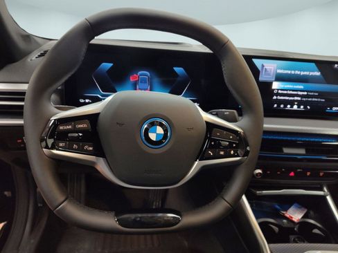 Certified 2025 BMW i4 eDrive40 w/ Premium Package image 14