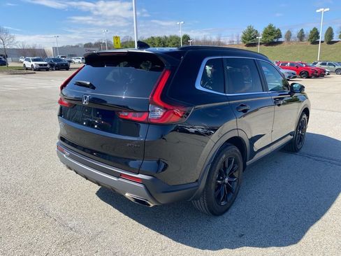 Used 2023 Honda CR-V Sport image 3