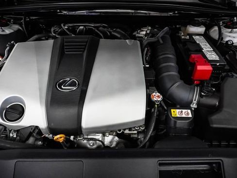 Used 2025 Lexus ES 350 w/ Premium Package image 27