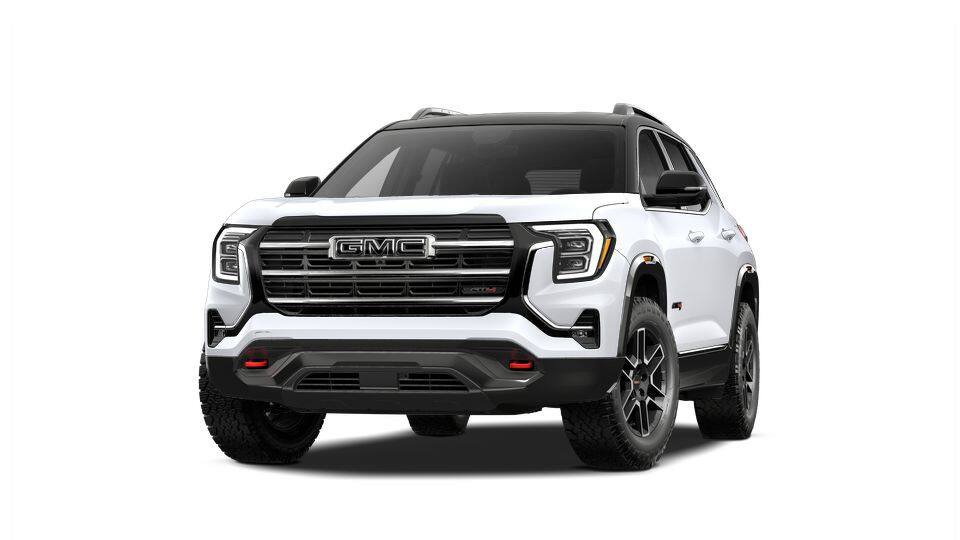 New 2027 GMC Terrain AT4 w/ Convenience Package III AWD/4WD image 41