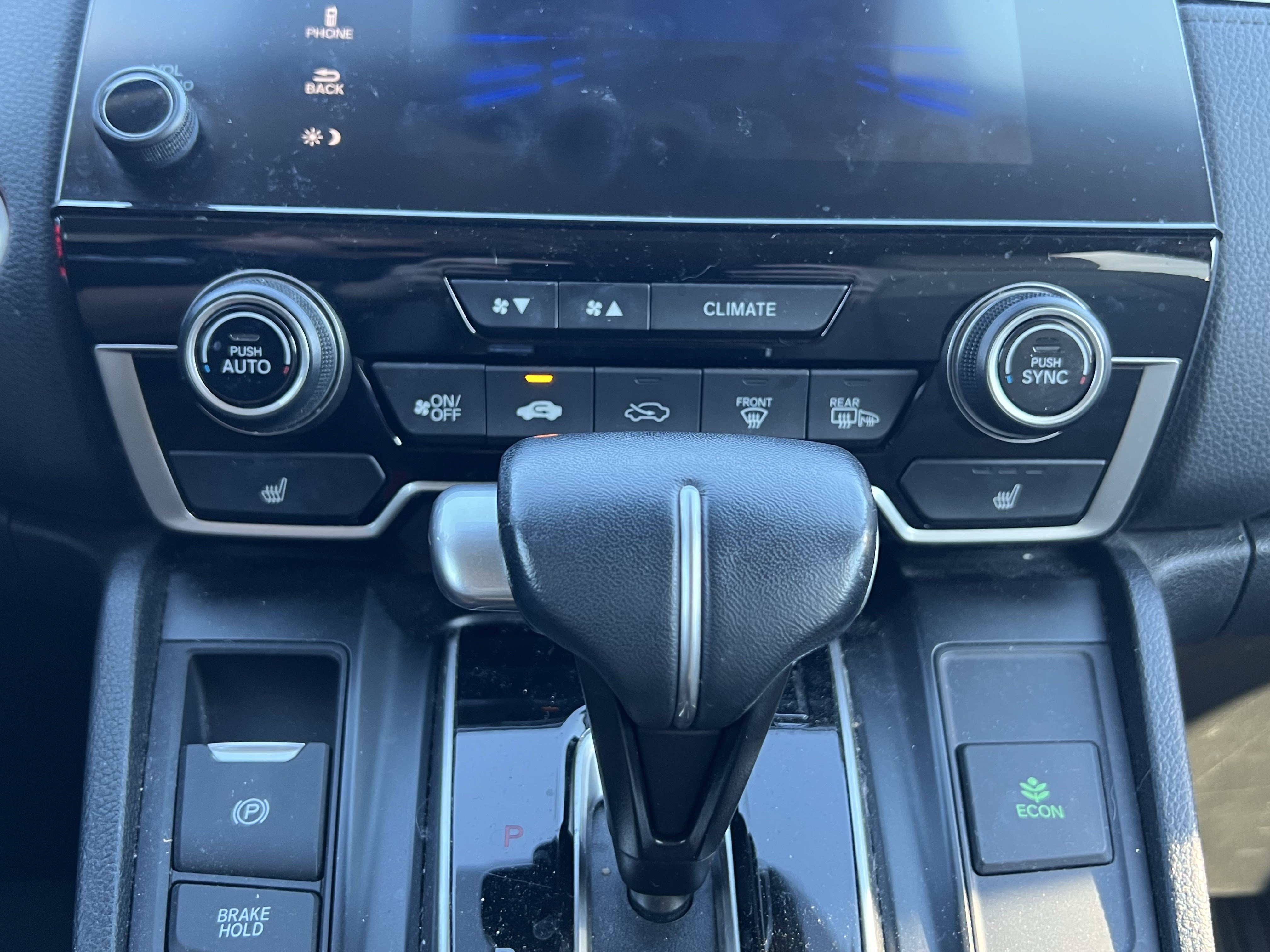 Used 2018 Honda CR-V Touring image 30