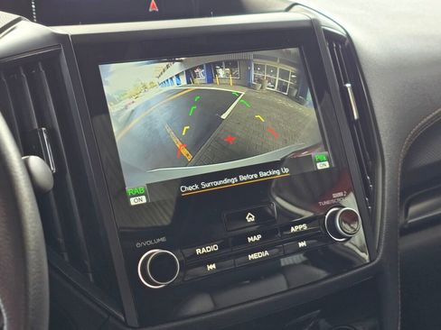 Used 2024 Subaru Forester Wilderness image 32