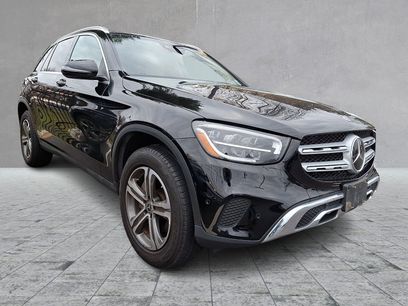 Used 2022 Mercedes-Benz GLC 300 4MATIC
