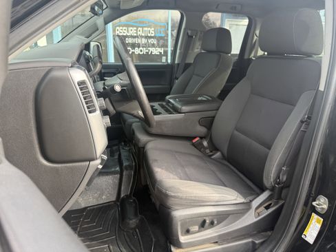 Used 2014 Chevrolet Silverado 1500 LT w/ All Star Edition image 13