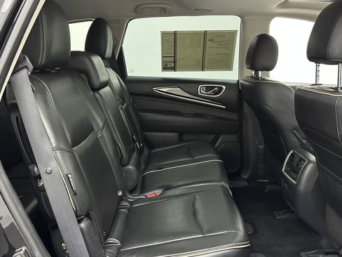 Used 2019 INFINITI QX60 Pure image 36