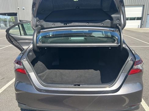 Used 2024 Toyota Camry LE FWD image 21
