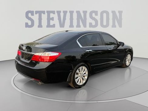 Used 2014 Honda Accord EX-L image 5