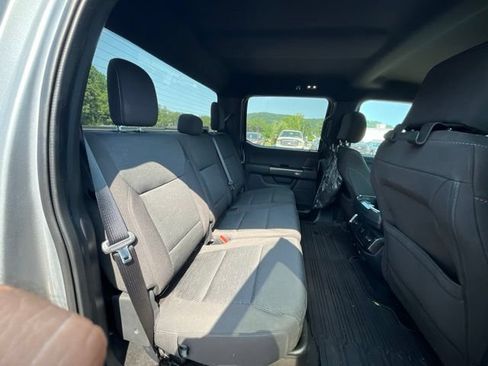 Used 2023 Ford F150 XLT w/ Equipment Group 302A High AWD/4WD image 39