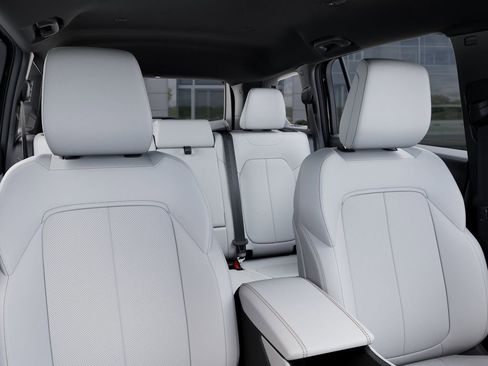 New 2026 Jeep Cherokee Limited AWD/4WD image 26
