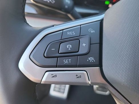 New 2026 Volkswagen Atlas SEL Premium R-Line AWD/4WD image 22