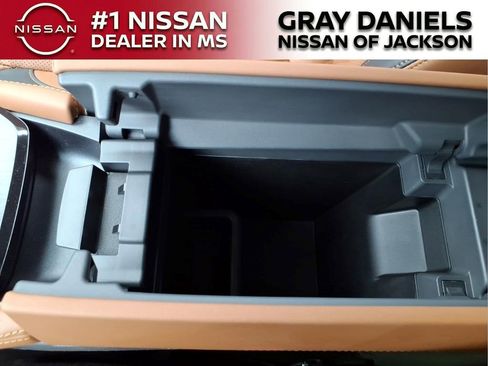 New 2026 Nissan Rogue Platinum AWD/4WD image 20