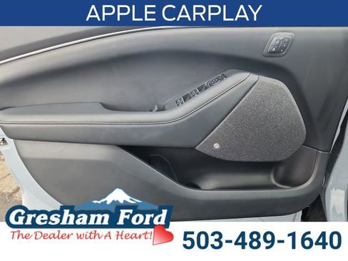 Used 2024 Ford Mustang Mach-E Premium AWD/4WD image 12