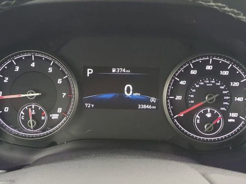 Used 2023 Hyundai Santa Fe SEL FWD image 27