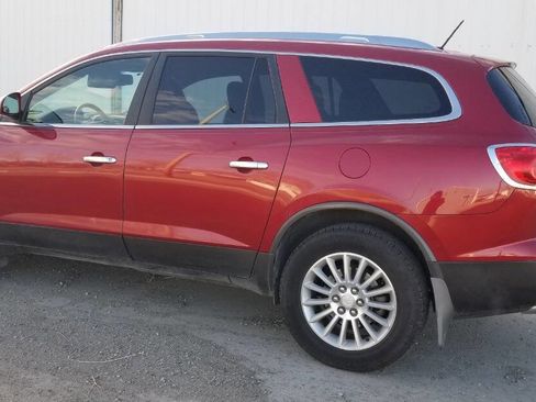 Used 2012 Buick Enclave Leather image 3