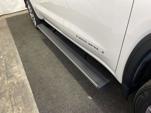 Used 2023 GMC Sierra 1500 Denali w/ Denali Reserve Package image 7