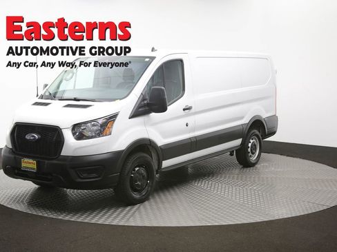 Used 2021 Ford Transit 250 Low Roof RWD image 55
