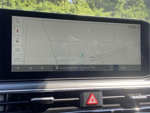 New 2025 Kia K5 GT-Line image 14