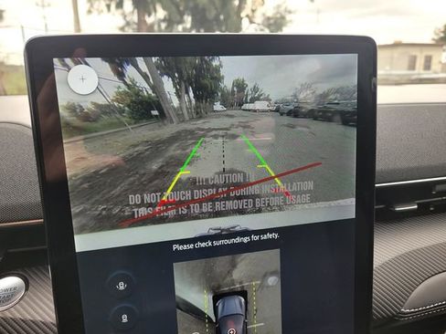 New 2026 Ford Mustang Mach-E Select w/ Comfort Package image 12