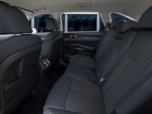 New 2026 Kia Sorento LX FWD image 18