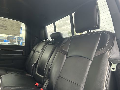 New 2026 RAM 3500 Laramie image 19