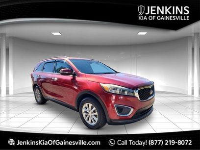 Used 2016 Kia Sorento LX