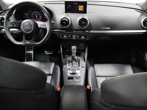 Used 2018 Audi S3 Prestige w/ Prestige Package AWD/4WD image 24