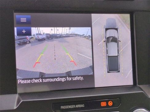 Certified 2021 Ford F250 Limited image 21