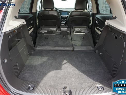 Used 2019 Buick Encore Preferred w/ Safety Package AWD/4WD image 19