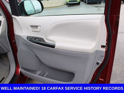 Used 2014 Toyota Sienna LE image 20