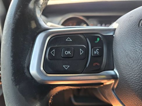 Used 2020 Jeep Gladiator Sport w/ Quick Order Package 24S AWD/4WD image 13