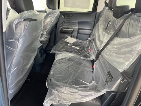 New 2026 Ford Maverick Lariat w/ Black Appearance Package AWD/4WD image 8