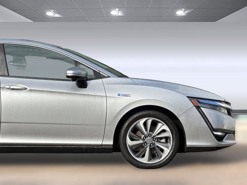 Used 2020 Honda Clarity Touring image 33