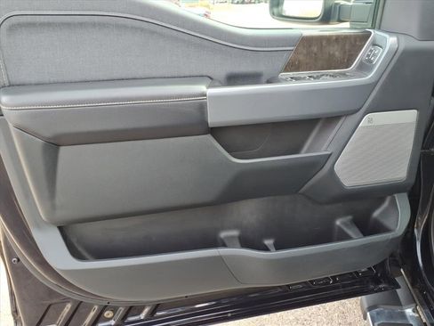 Certified 2021 Ford F150 Lariat image 16