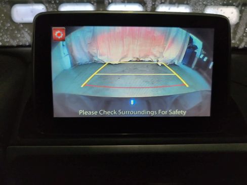 Used 2020 FIAT 124 Spider Classica w/ Technology Group image 24