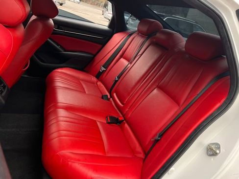 Used 2020 Honda Accord Sport image 19