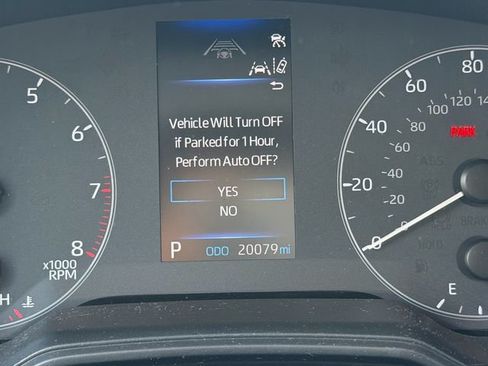 Used 2023 Toyota Corolla LE w/ LE Convenience Package FWD image 12