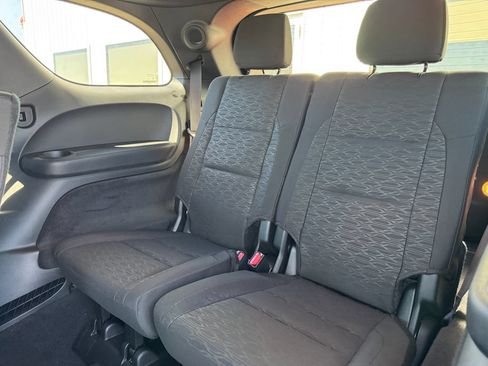 New 2026 Dodge Durango GT w/ Tow 'N Go Package AWD/4WD image 34