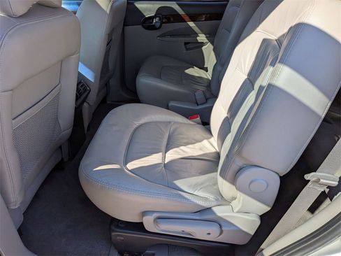Used 2007 Buick Rendezvous CXL w/ CXL Luxury Package image 23