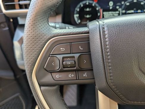 New 2026 Toyota 4Runner TRD Sport Premium image 18